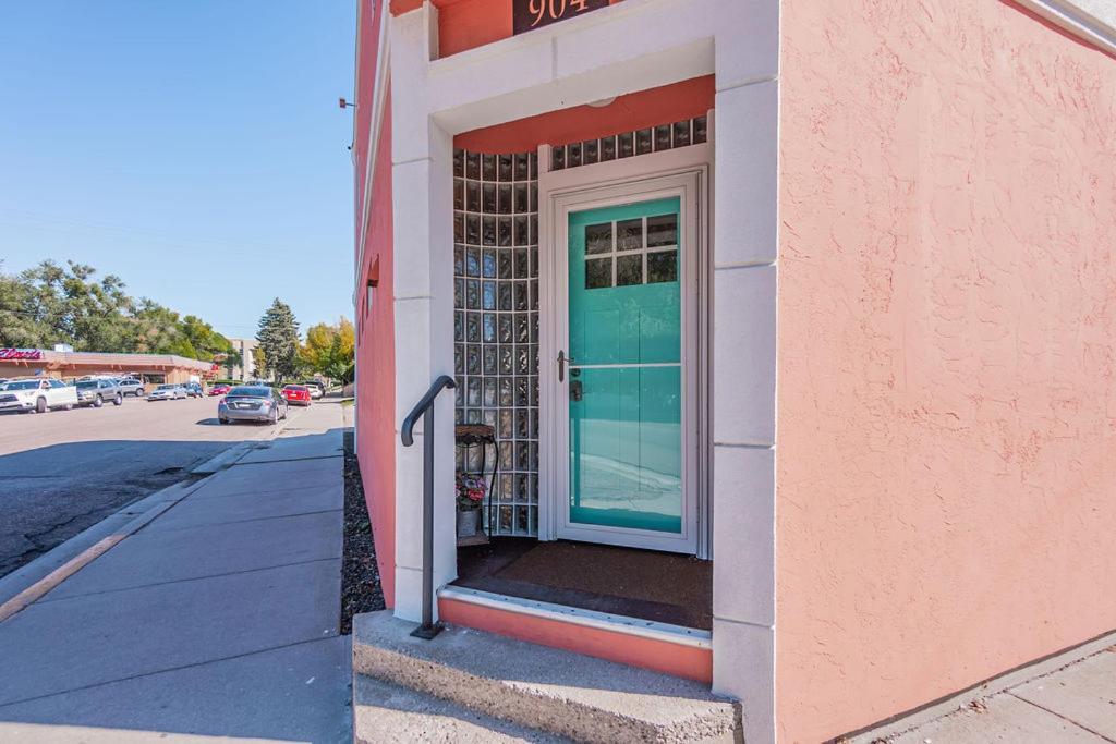 Comfy Corral Apartment Pocatello Exterior photo