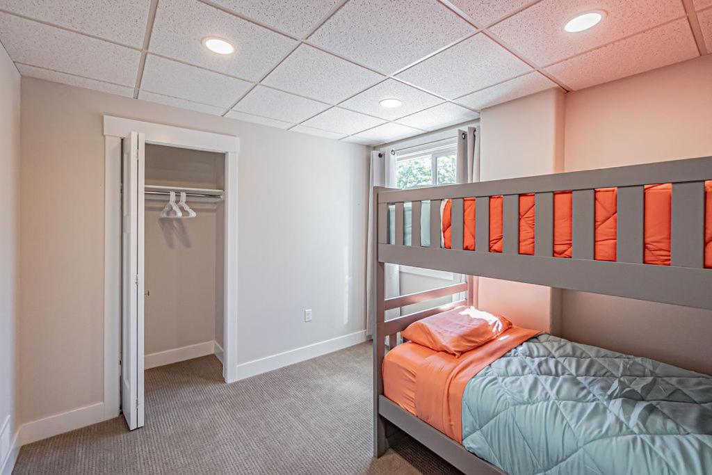 Comfy Corral Apartment Pocatello Exterior photo