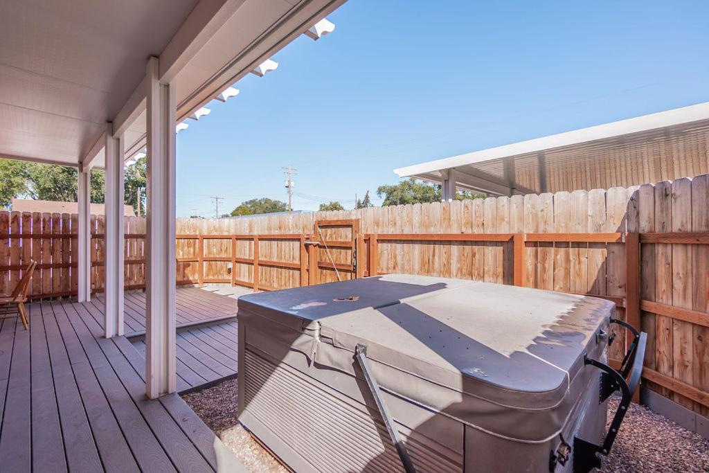 Comfy Corral Apartment Pocatello Exterior photo