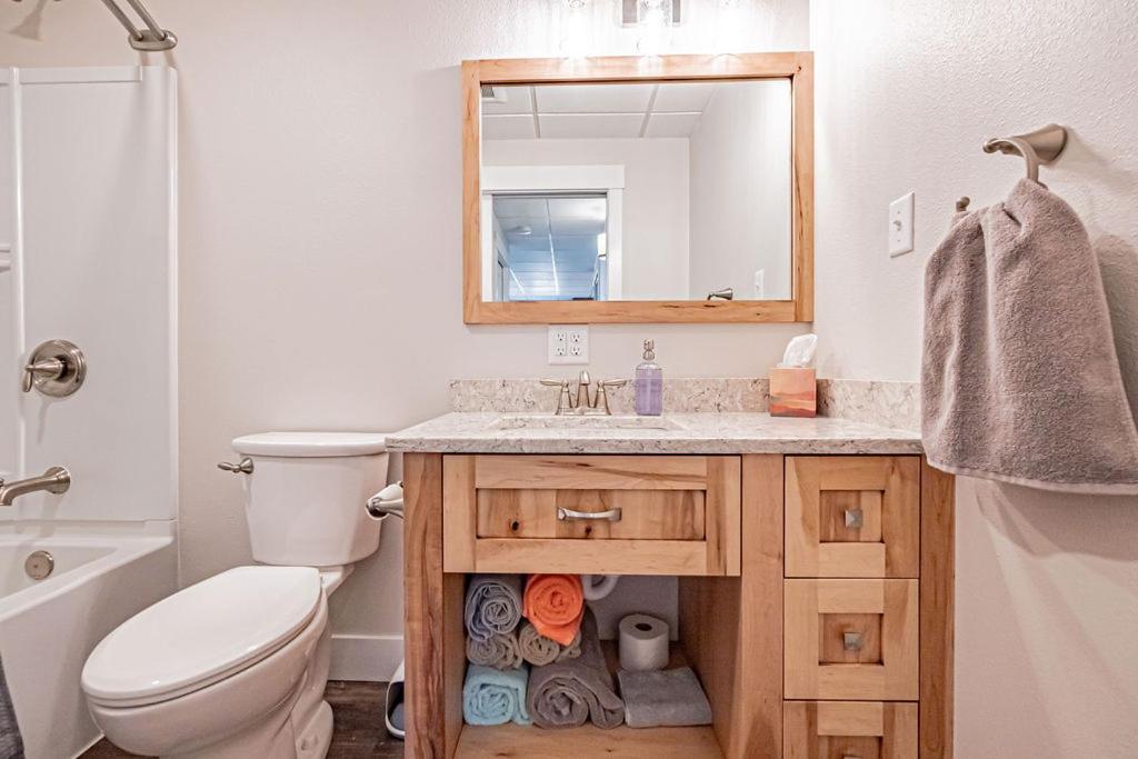 Comfy Corral Apartment Pocatello Exterior photo