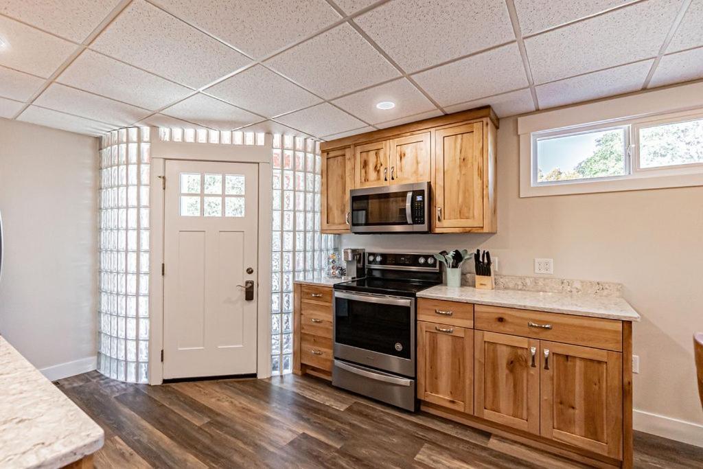 Comfy Corral Apartment Pocatello Exterior photo