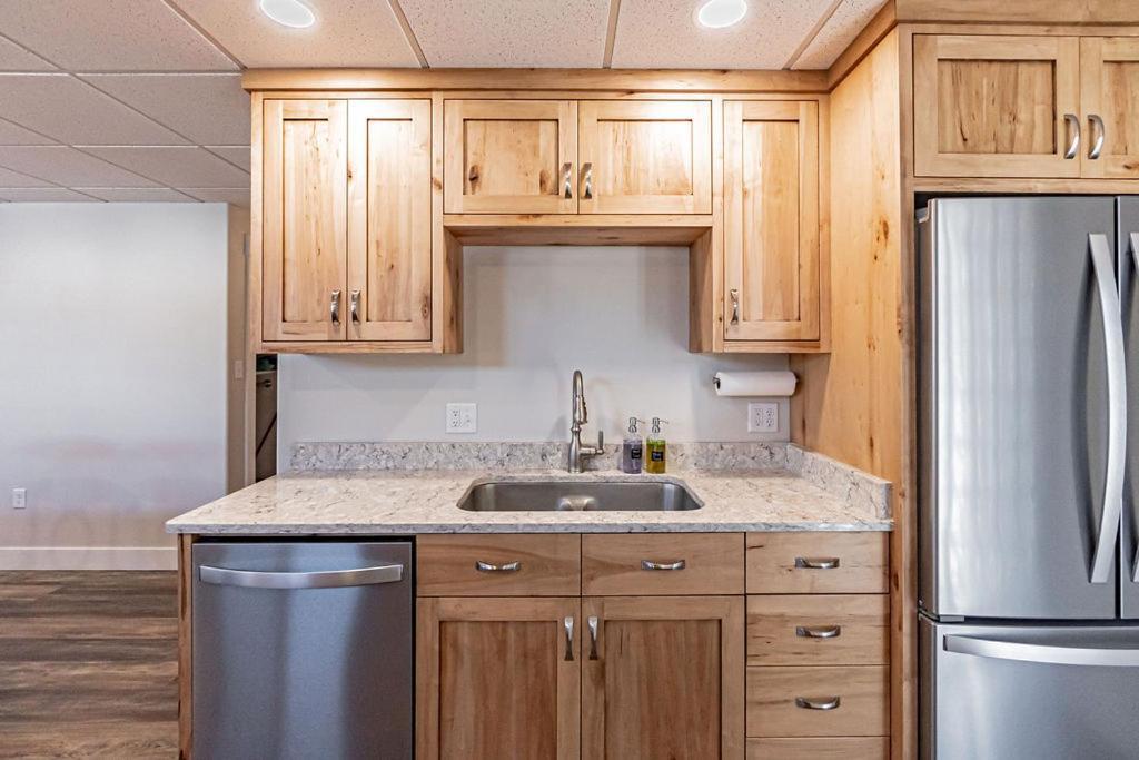 Comfy Corral Apartment Pocatello Exterior photo