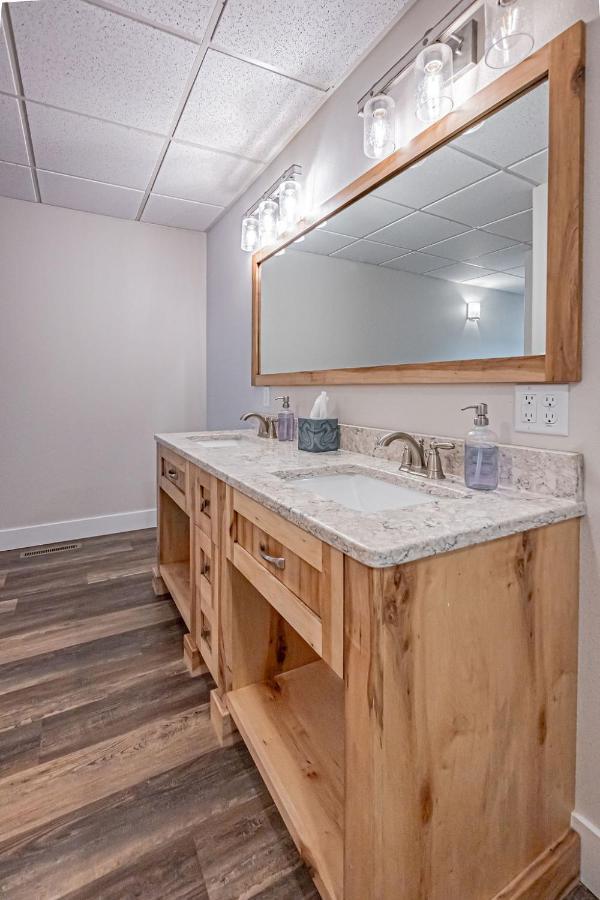 Comfy Corral Apartment Pocatello Exterior photo