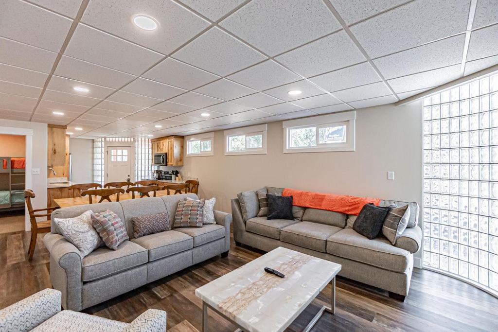 Comfy Corral Apartment Pocatello Exterior photo